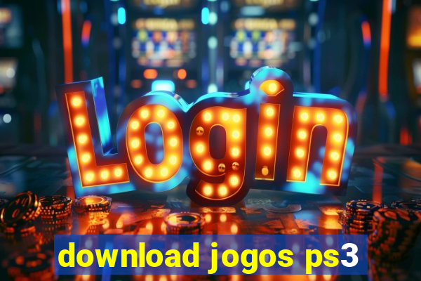 download jogos ps3